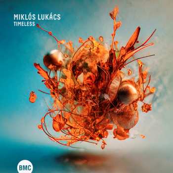 CD Miklós Lukács: Timeless