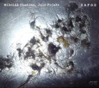 Album Mikoláš Chadima: XAFOO
