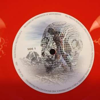 LP Mikromidas: Tre Ut Av Tiden!