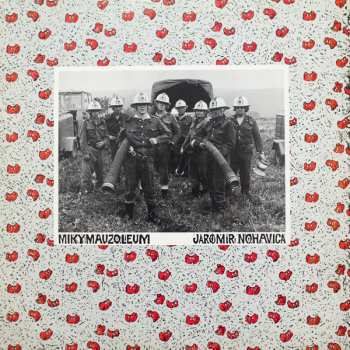 LP Jaromír Nohavica: Mikymauzoleum
