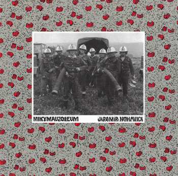 CD Jaromír Nohavica: Mikymauzoleum