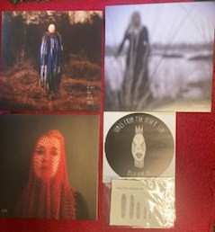 3SP/Caja Mila Mar: Songs From The Other Side LTD