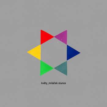 CD Květy: Miláček Slunce
