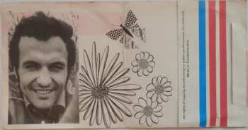 SP Milan Černohouz: Butterfly / Michaela