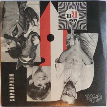 Album Milan Chladil: Píseň Mudrců / Píseň Herodesova