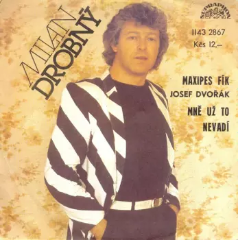 Maxipes Fík / Mně Už To Nevadí