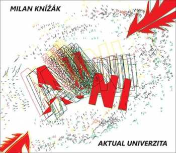 Album Opening Performance Orchestra: Aktual Univerzita