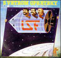 Album Jaroslav Filip: S vetrom opreteky