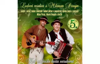 Milan Perny: Keď Mi Prišla Karta Narukovať