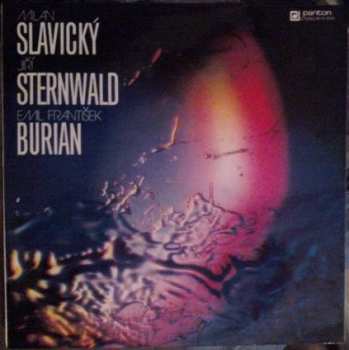 Album Jiří Sternwald: Untitled