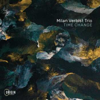 Album Milan Verbist: Time Change