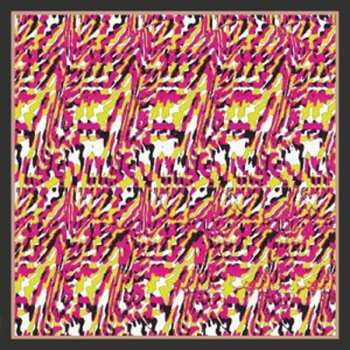 CD Mile Me Deaf: Alien Age