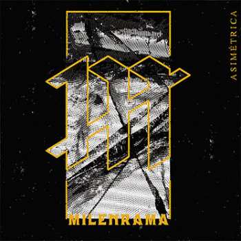 CD Milenrama: Asimétrica