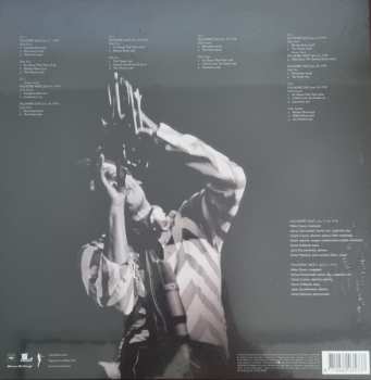 6LP/Caja Miles Davis: Miles At The Fillmore DLX