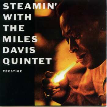5CD/Caja Miles Davis: 5 Original Albums