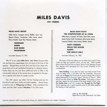 5CD/Caja Miles Davis: 5 Original Albums