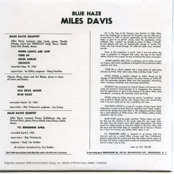 5CD/Caja Miles Davis: 5 Original Albums