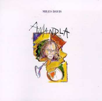 CD Miles Davis: Amandla