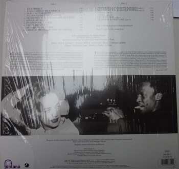 LP Miles Davis: Ascenseur Pour L'Échafaud (Lift To The Scaffold)