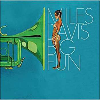 2CD Miles Davis: Big Fun