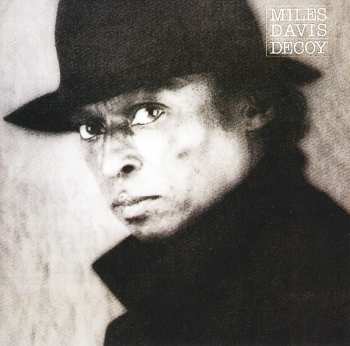 Album Miles Davis: Decoy