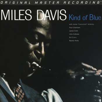 2LP/Caja Miles Davis: Kind Of Blue LTD | NUM | DLX