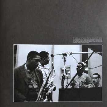 2LP/Caja Miles Davis: Kind Of Blue LTD | NUM | DLX