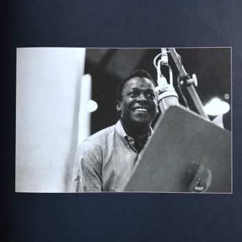 2LP/Caja Miles Davis: Kind Of Blue LTD | NUM | DLX