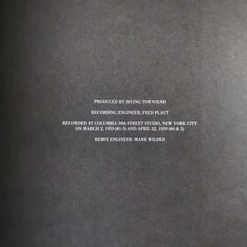 2LP/Caja Miles Davis: Kind Of Blue LTD | NUM | DLX