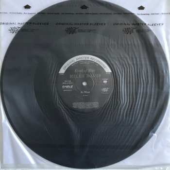 2LP/Caja Miles Davis: Kind Of Blue LTD | NUM | DLX