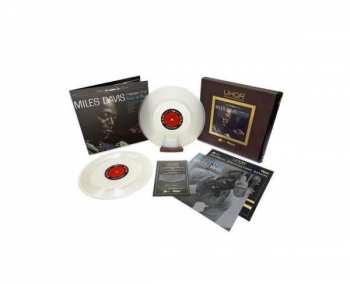 2LP/Caja Miles Davis: Kind Of Blue NUM | DLX | LTD