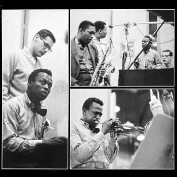 LP/Caja Miles Davis: Kind Of Blue NUM | DLX | LTD