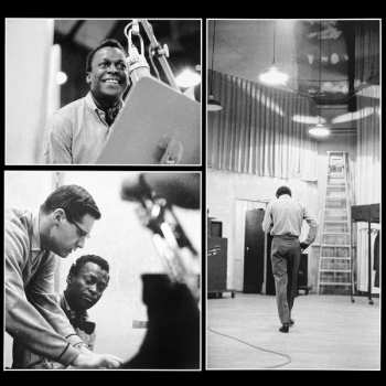 LP/Caja Miles Davis: Kind Of Blue NUM | DLX | LTD