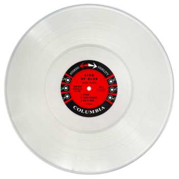 LP/Caja Miles Davis: Kind Of Blue NUM | DLX | LTD