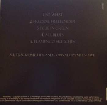 CD Miles Davis: Kind Of Blue