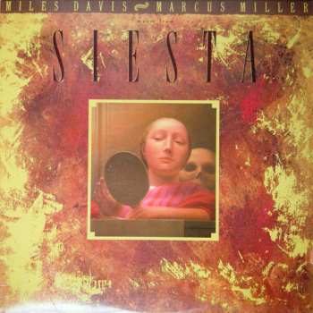 Album Miles Davis: Music From Siesta