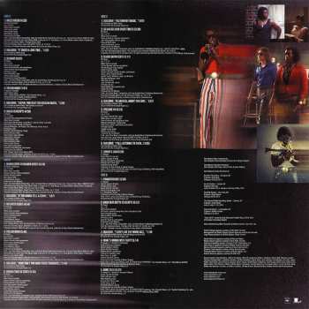 2LP Miles Davis: Miles Ahead (Original Motion Picture Soundtrack)