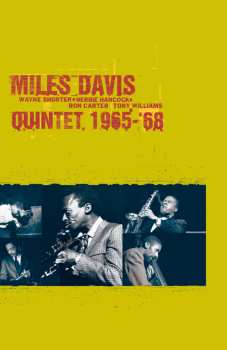 Album Miles Davis: Miles Davis Quintet 1965-'68