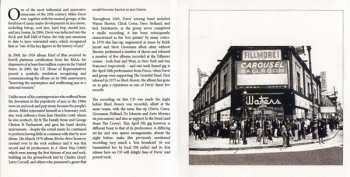 CD Miles Davis: The Lost Broadcast (Fillmore West 9th April 1970 - The Full Show)