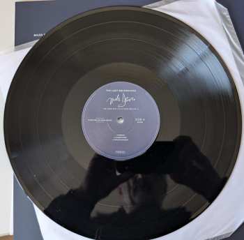 2LP The Miles Davis Quintet: The Complete Live In Paris 1960 Vol. II LTD | NUM