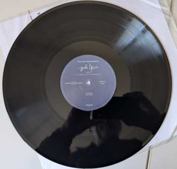 2LP The Miles Davis Quintet: The Complete Live In Paris 1960 Vol. II LTD | NUM