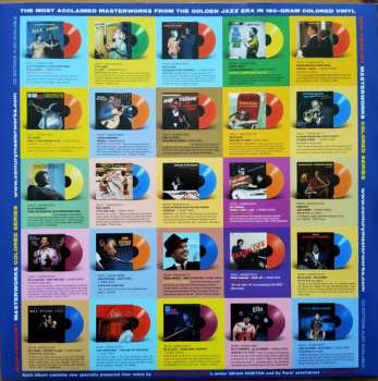 LP Miles Davis: Round About Midnight