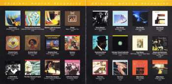 SACD Miles Davis: Seven Steps To Heaven NUM | LTD