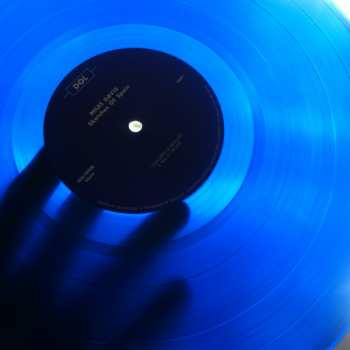 LP Miles Davis: Sketches Of Spain LTD | CLR