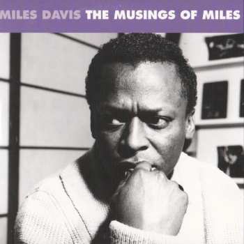 5CD/Caja Miles Davis: The Anthology '51-'55