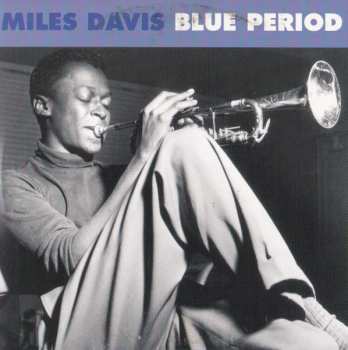5CD/Caja Miles Davis: The Anthology '51-'55