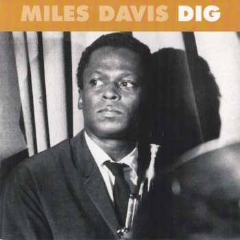 5CD/Caja Miles Davis: The Anthology '51-'55