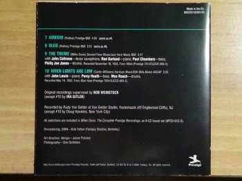 LP Miles Davis: The Best Of Miles Davis