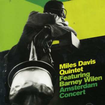 Album Miles Davis: The Complete  Amsterdam Concert