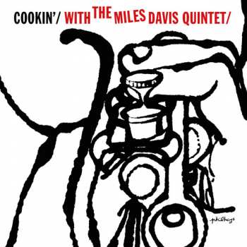 5LP/Caja Miles Davis: Walkin', Cookin', Relaxin', Workin', Steamin' 